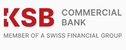 KSB Commercial Bank
